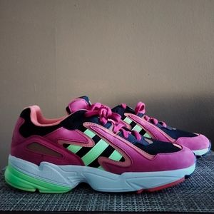 Adidas Yung-96 Chasm Multicolor